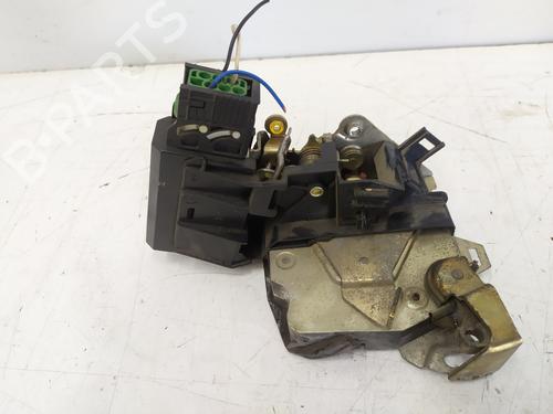 Used Rear right lock BMW 5 (E39) 525 d (163 hp) 18905134