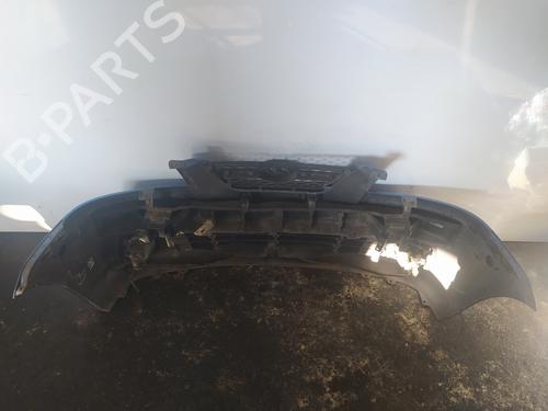 Front bumper HYUNDAI ATOS (MX)  | BP16588733C7 