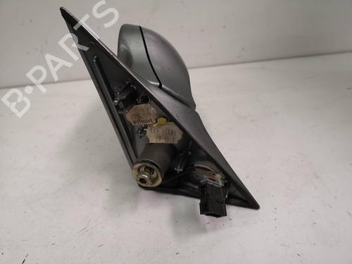 Left mirror BMW 7 (E32) 730 i, iL | BP9272467C26 
