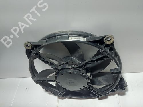 Radiator fan RENAULT FLUENCE (L3_) 1.5 dCi (L30S) | BP29257188M35 