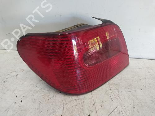 Left taillight CITROËN XSARA (N1) 2.0 HDi 109 | BP19936457C34 