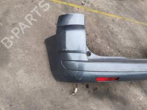 Rear bumper CITROËN C4 Grand Picasso I (UA_) 1.6 HDi | BP8702854C8 