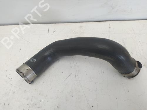 Pipe NISSAN QASHQAI / QASHQAI +2 I (J10, NJ10, JJ10E)  | BP18109683M125 