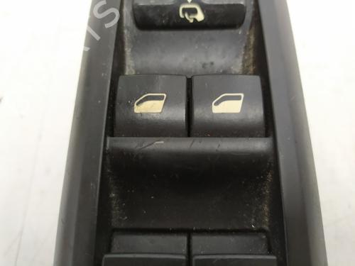 Left front window switch PEUGEOT 407 (6D_) | BP31069571I27