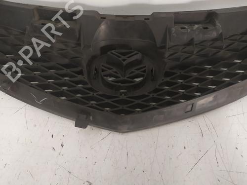 Grill MAZDA 6 Hatchback (GG) 2.0 (GGES) | BP18111474C40 