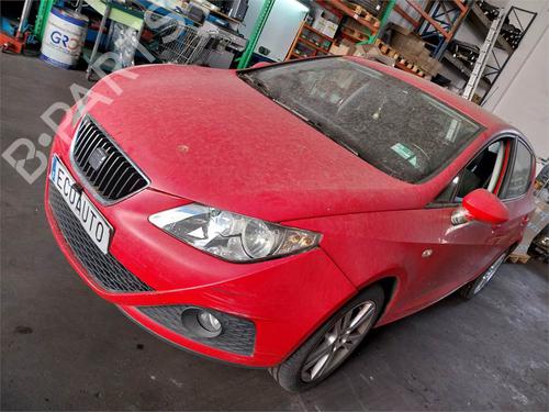 Used Parts SEAT IBIZA IV (6J5, 6P1)    4919015