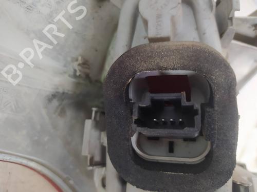Right taillight CITROËN C4 Picasso I MPV (UD_)  | BP10811820C35 