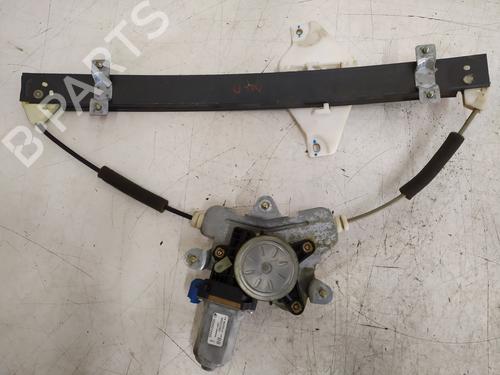 Used Front right window mechanism Front right window mechanism CHEVROLET EPICA (KL1_) 2.0 (144 hp) 33293638 33293638