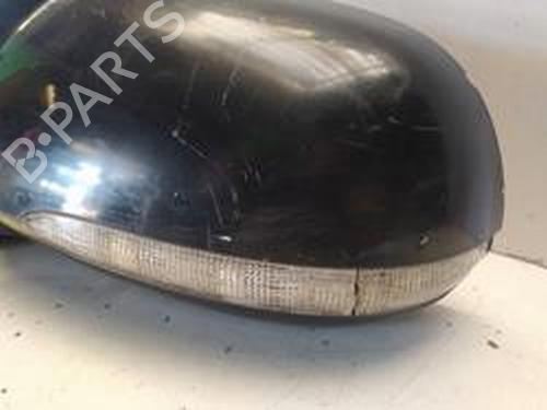 Left mirror HONDA CIVIC VII Hatchback (EU, EP, EV)  | BP12509546C26 