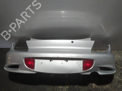 Used Rear bumper HYUNDAI COUPE I (RD) 2.0 16V (139 hp) 16326831