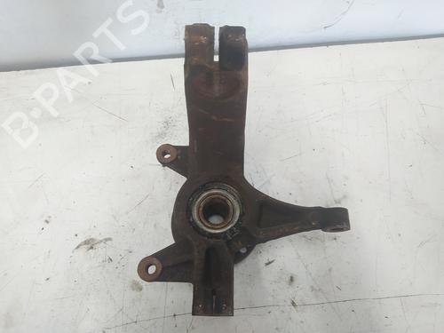 Right front steering knuckle RENAULT GRAND SCÉNIC II (JM0/1_) 1.6 | BP8716104M26 