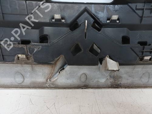 Grille CITROËN BERLINGO / BERLINGO FIRST Box Body/MPV (M_)  | BP13813252C40 