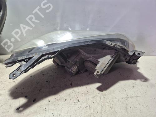 Venstre forlygte OPEL ASTRA H GTC (A04)  | BP25849362C28 