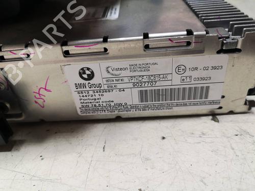 Instrument cluster MINI MINI (R56) One | BP16854199C47 