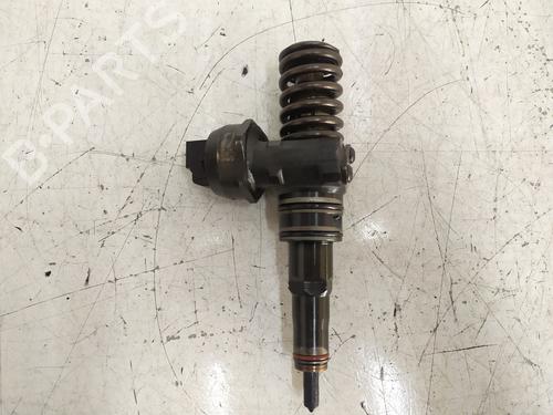 Used Injector Injector AUDI A3 (8L1) 1.9 TDI (130 hp) 34706760 34706760