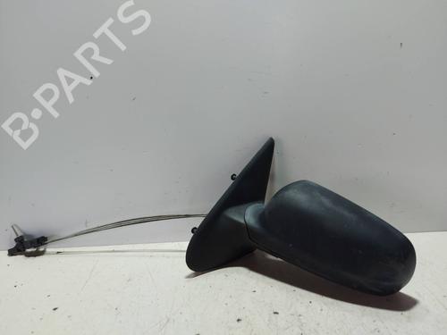 Left mirror SEAT IBIZA II (6K1) 1.4 i (60 hp) 18046757