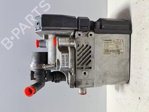 Used Other MG MG ZT 2.0 CDTi (131 hp) 16472611