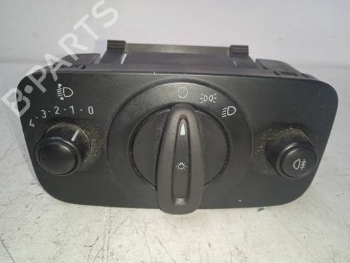 Used Headlight switch FORD FIESTA VI (CB1, CCN) 1.4 LPG (97 hp) 12510972