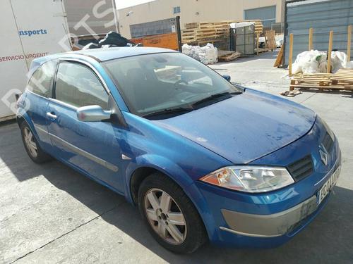 Used Parts RENAULT MEGANE II (BM0/1_, CM0/1_) 4957930