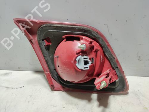 Højre baklys, luke MAZDA 3 Saloon (BK)  | BP11286081C80 