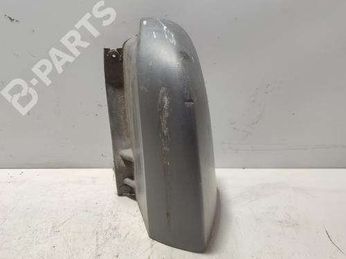 Used Corner bumper Corner bumper RENAULT MASTER II Van (FD) [1997-2013] 11032681 11032681