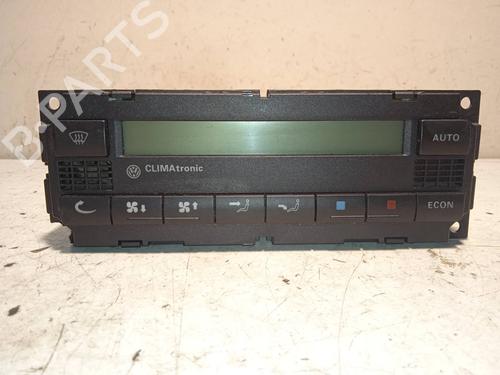 AC-Styringsenhed/Manøvreenhed VW PASSAT B5.5 (3B3) [2000-2005]  10922788