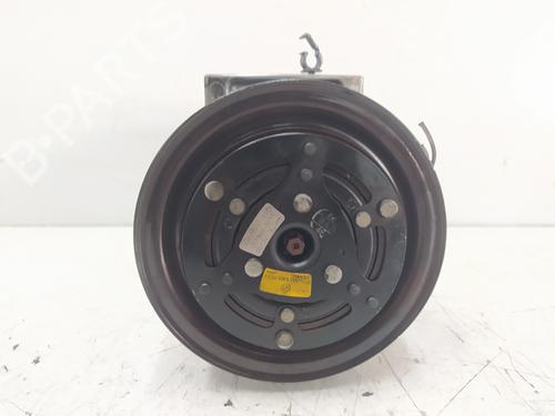 AC Kompressor FIAT BRAVO II (198_) 1.9 D Multijet (198AXC1B) (150 hp) 21169607