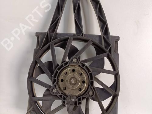 Used Radiator fan FIAT PANDA (169_) [2003-2025]  9502158