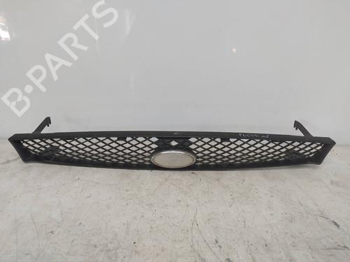 Grill FORD FOCUS I (DAW, DBW) [1998-2009]  11708533