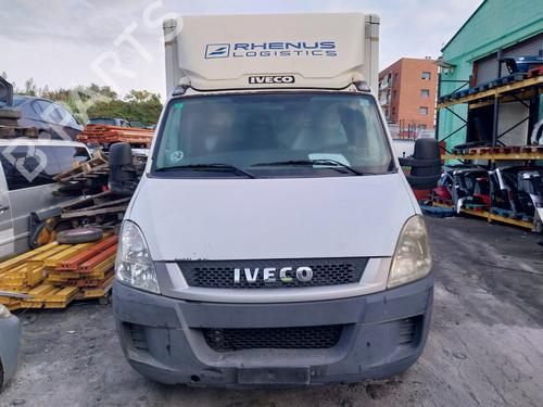Brukte deler til IVECO DAILY IV Platform/Chassis 35C15 (146 hp) 4254205