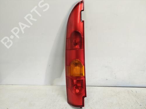 Farolim esquerdo RENAULT KANGOO (KC0/1_) 1.5 dCi (KC07) (65 hp) 32372028