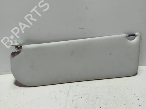Right sun visor CITROËN JUMPY I (U6U_)  | BP22748316I2 