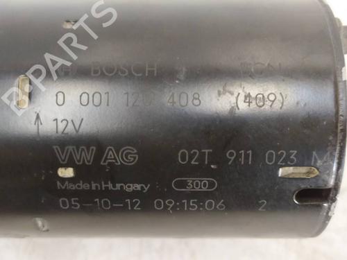 Starter SEAT LEON (1P1) | BP38930788M8 - Image 6