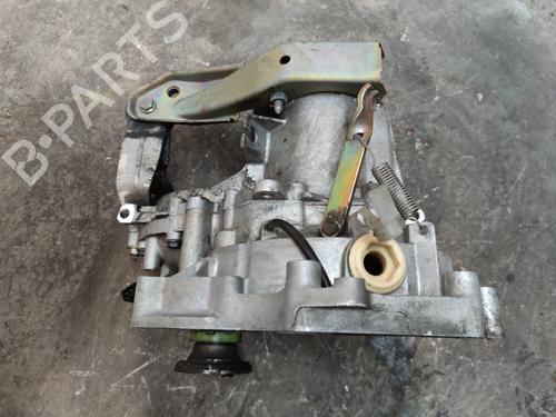 Gearbox SEAT IBIZA II (6K1)  | BP13659098M3 
