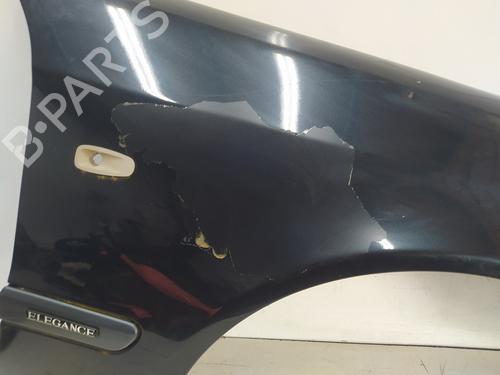 Right front fenders MERCEDES-BENZ CLK (C208) CLK 320 (208.365) | BP26334717C42 