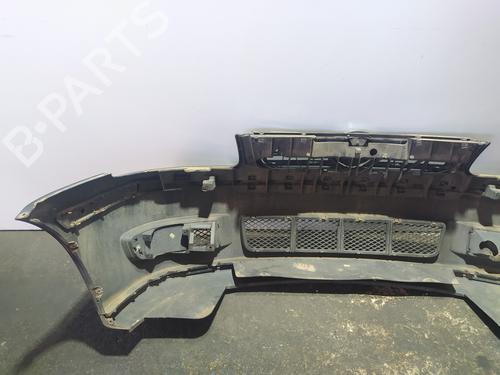 Front bumper VW POLO (6N2)  | BP17440903C7 