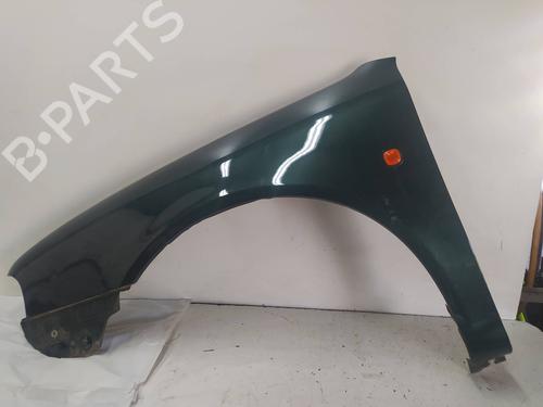 Used Left front fenders SKODA OCTAVIA I (1U2) [1996-2010]  10173419