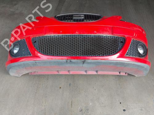 Used Front bumper Front bumper SEAT TOLEDO III (5P2) [2004-2009] 32387742 32387742