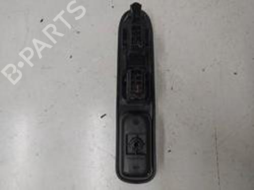 Left front window switch PEUGEOT 307 SW (3H)  | BP9219841I27 
