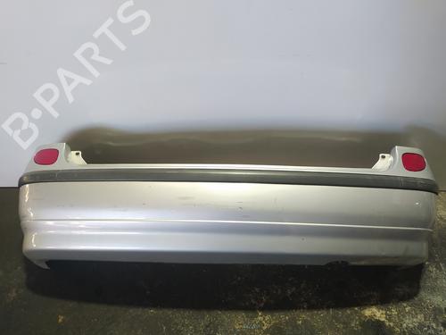 Used Rear bumper NISSAN ALMERA TINO (V10) [1998-2006]  17432932