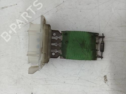 Résistance de chauffage SEAT LEON (1P1) [2005-2013]  11659785