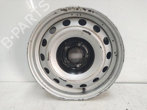 Fælk Fælk PEUGEOT EXPERT Van (VF3A_, VF3U_, VF3X_) 1.6 HDi 90 8V (90 hp) 33412332 33412332