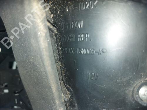 Left taillight OPEL ASTRA H (A04) | BP37242130C34 - Image 4