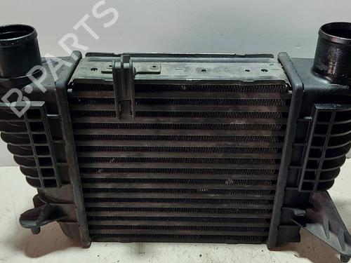 Used Intercooler RENAULT MODUS / GRAND MODUS (F/JP0_) 1.5 dCi (FP0D, JP0D) (82 hp) 17733499