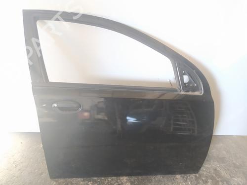 Used Right front door CHEVROLET AVEO / KALOS Saloon (T250, T255) [2005-2025]  16287436