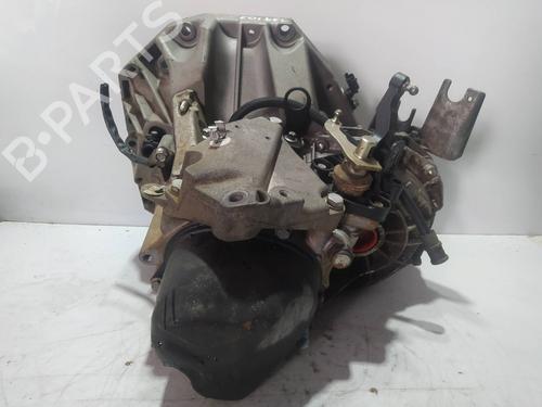 Gearbox RENAULT KANGOO (KC0/1_)  | BP8700554M3 