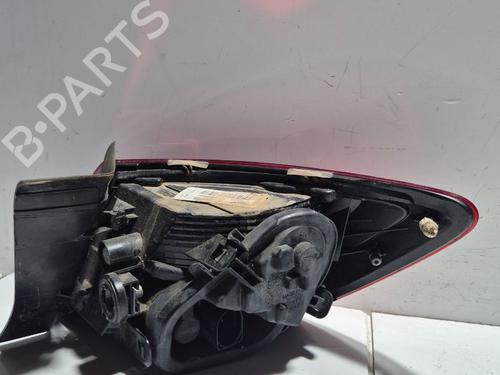 Left taillight SEAT LEON (5F1)  | BP29573791C34 