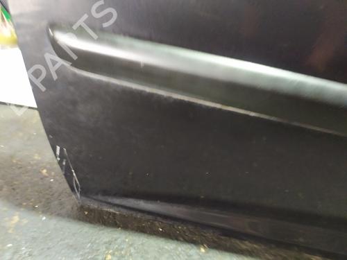 Left front door PEUGEOT 207 (WA_, WC_) 1.4 HDi | BP18884242C2 
