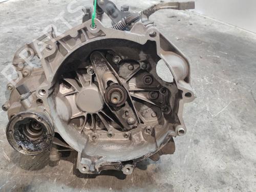 Używane Skrzynia biegów SEAT IBIZA III (6L1) [2002-2009]  9955211