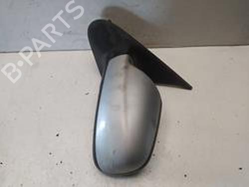 Left mirror CITROËN BERLINGO / BERLINGO FIRST Box Body/MPV (M_) 2.0 HDI 90 4WD (MBRHY, MCRHY) | BP8714648C26 